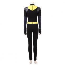 Deadpool 2 Negasonic Teenage Warhead Cosplay Costume -Game Costumes Shop COS 001 04 77