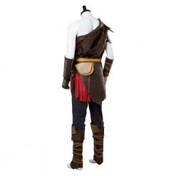 God Of War 4 Kratos Nordic Cosplay Costume 13 God Of War 4 Kratos Nordic Cosplay Costume -Game Costumes Shop COS 001 04 82