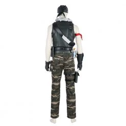 Fortnite Male Soldier Cosplay Costume -Game Costumes Shop COS 001 04 87