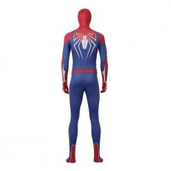 Spider-Man PS4 Cosplay Costume -Game Costumes Shop COS 001 04 92