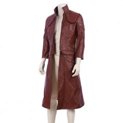 Devil May Cry 5 Dante Coat Cosplay Costume 11 Devil May Cry 5 Dante Coat Cosplay Costume -Game Costumes Shop COS 001 04 96