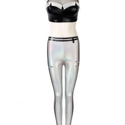 2020 League Of Legends LOL K/DA Cosplay Costume -Game Costumes Shop COS 001 05 104