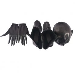 The Flash Season 2 Zoom Cosplay Costume -Game Costumes Shop COS 001 05 11