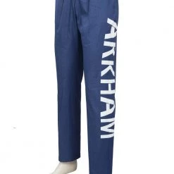 Suicide Squad The Joker Cosplay Costume - Version 2 -Game Costumes Shop COS 001 05 20