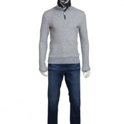 Watch Dogs Aiden Pearce Cosplay Costume -Game Costumes Shop COS 001 05 21