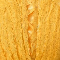 2017 New Movie Beauty And The Beast Belle Princess Dress Cosplay Costume - Version 2 -Game Costumes Shop COS 001 05 26