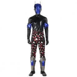 Batman: Arkham Knight Arkham Cosplay Costume -Game Costumes Shop COS 001 05 27