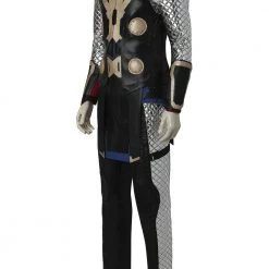 The Avengers Thor Odinson Cosplay Costume Version 2 -Game Costumes Shop COS 001 05 29