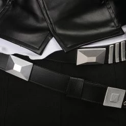 Guardians Of The Galaxy Vol. 2 Gamora Cosplay Costume -Game Costumes Shop COS 001 05 31