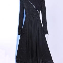 Game Of Thrones Season 7 Daenerys Targaryen Cosplay Costume Version 6 -Game Costumes Shop COS 001 05 48