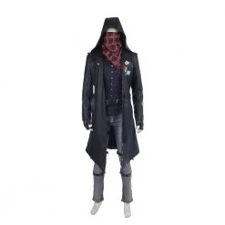 PlayerUnknown's Battlegrounds Suit Cosplay Costume -Game Costumes Shop COS 001 05 49