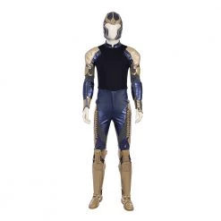Avengers: Infinity War Thanos Battle Suit Cosplay Costume -Game Costumes Shop COS 001 05 56