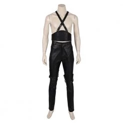 Final Fantasy VII Remake Sephiroth Cosplay Costume -Game Costumes Shop COS 001 05 86