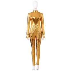 Wonder Woman 1984 Cosplay Costume -Game Costumes Shop COS 001 05 92