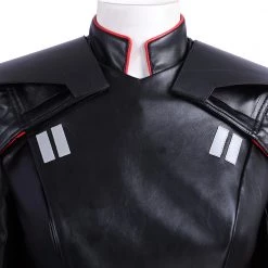 Star Wars Jedi: Fallen Order The Second Sister Cosplay Costume Version 2 17 Star Wars Jedi: Fallen Order The Second Sister Cosplay Costume Version 2 -Game Costumes Shop COS 001 05 93