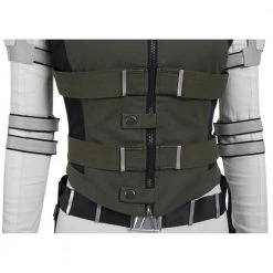 2020 Movie Black Widow Yelena Belova Cosplay Costume Version 2 -Game Costumes Shop COS 001 05 99