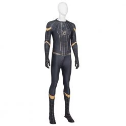 Spider-Man: No Way Home Spiderman Cosplay Costume -Game Costumes Shop COS 001 06 103