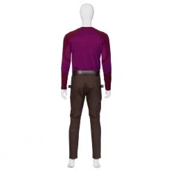 Thor: Love And Thunder Star Lord Cosplay Costume -Game Costumes Shop COS 001 06 109