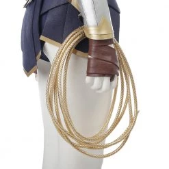 Wonder Woman Cosplay Costume Version 2 -Game Costumes Shop COS 001 06 23