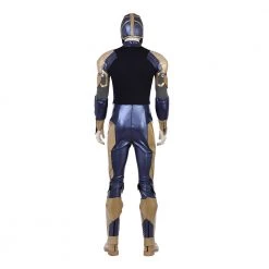 Avengers: Infinity War Thanos Battle Suit Cosplay Costume -Game Costumes Shop COS 001 06 46