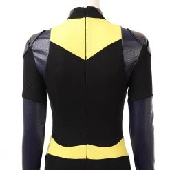 Deadpool 2 Negasonic Teenage Warhead Cosplay Costume -Game Costumes Shop COS 001 06 47