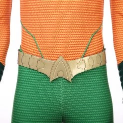2018 Movie Aquaman Arthur Curry / Orin Cosplay Costume 13 2018 Movie Aquaman Arthur Curry / Orin Cosplay Costume -Game Costumes Shop COS 001 06 49