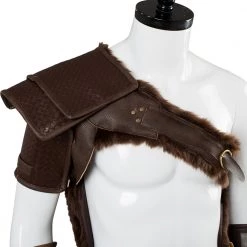God Of War 4 Kratos Nordic Cosplay Costume 15 God Of War 4 Kratos Nordic Cosplay Costume -Game Costumes Shop COS 001 06 50