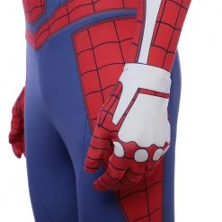 Spider-Man PS4 Cosplay Costume -Game Costumes Shop COS 001 06 55