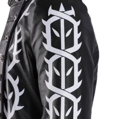 Devil May Cry 5 Vergil Cosplay Costume Version 2 22 Devil May Cry 5 Vergil Cosplay Costume Version 2 -Game Costumes Shop COS 001 06 66