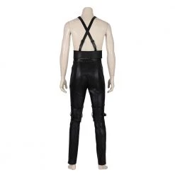 Final Fantasy VII Remake Sephiroth Cosplay Costume -Game Costumes Shop COS 001 06 71