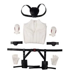 2020 Movie Black Widow Natasha Romanoff Cosplay Costume Verison 2 15 2020 Movie Black Widow Natasha Romanoff Cosplay Costume Verison 2 -Game Costumes Shop COS 001 06 74