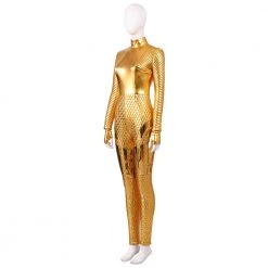 Wonder Woman 1984 Cosplay Costume -Game Costumes Shop COS 001 06 78