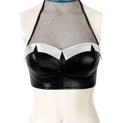 2020 League Of Legends LOL K/DA Cosplay Costume -Game Costumes Shop COS 001 06 88