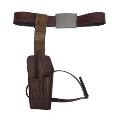 Star Wars Episode VIII: The Last Jedi Finn Cosplay Costume -Game Costumes Shop COS 001 07 23