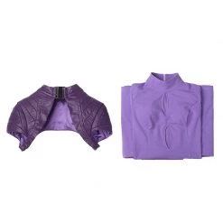 Inhumans Medusa Cosplay Costume -Game Costumes Shop COS 001 07 24