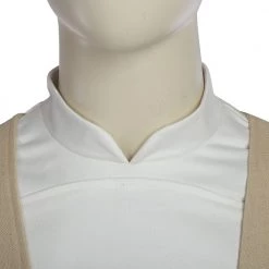 Star Wars: The Last Jedi Luke Skywalker Cosplay Costume Version 2 -Game Costumes Shop COS 001 07 27