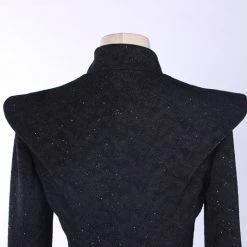Game Of Thrones Season 7 Daenerys Targaryen Cosplay Costume Version 6 -Game Costumes Shop COS 001 07 30