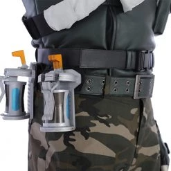 Fortnite Male Soldier Cosplay Costume -Game Costumes Shop COS 001 07 42