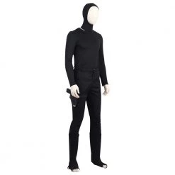 G.I.Joe: Retaliation Cobra Commander Cosplay Costume -Game Costumes Shop COS 001 07 67