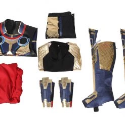 Thor: Love And Thunder Thor Cosplay Costume -Game Costumes Shop COS 001 07 94