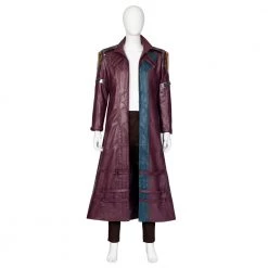 Thor: Love And Thunder Star Lord Cosplay Costume -Game Costumes Shop COS 001 07 95