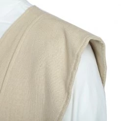 Star Wars: The Last Jedi Luke Skywalker Cosplay Costume Version 2 -Game Costumes Shop COS 001 08 19