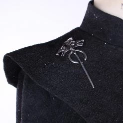 Game Of Thrones Season 7 Daenerys Targaryen Cosplay Costume Version 6 -Game Costumes Shop COS 001 08 22