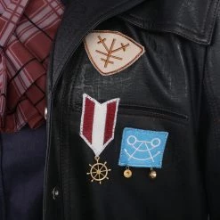 PlayerUnknown's Battlegrounds Suit Cosplay Costume -Game Costumes Shop COS 001 08 23