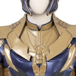 Avengers: Infinity War Thanos Battle Suit Cosplay Costume -Game Costumes Shop COS 001 08 28