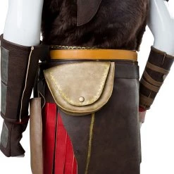God Of War 4 Kratos Nordic Cosplay Costume 17 God Of War 4 Kratos Nordic Cosplay Costume -Game Costumes Shop COS 001 08 30