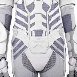 Ant-Man And The Wasp Ghost Cosplay Costume -Game Costumes Shop COS 001 08 31