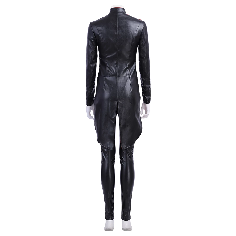 Star Wars Jedi: Fallen Order The Second Sister Cosplay Costume Version 2 11 Star Wars Jedi: Fallen Order The Second Sister Cosplay Costume Version 2 - Image 9