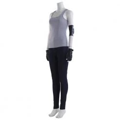 Resident Evil 3 Remake Jill Valentine Cosplay Costume 20 Resident Evil 3 Remake Jill Valentine Cosplay Costume -Game Costumes Shop COS 001 08 56