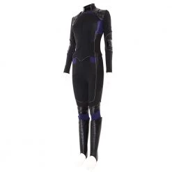 Agents Of S.H.I.E.L.D. Season 6 Skye Daisy Johnson Cosplay Costume 20 Agents Of S.H.I.E.L.D. Season 6 Skye Daisy Johnson Cosplay Costume -Game Costumes Shop COS 001 08 57